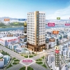 [분양·부동산] ‘가양역 센트럴시티’ 225실… 풀옵션