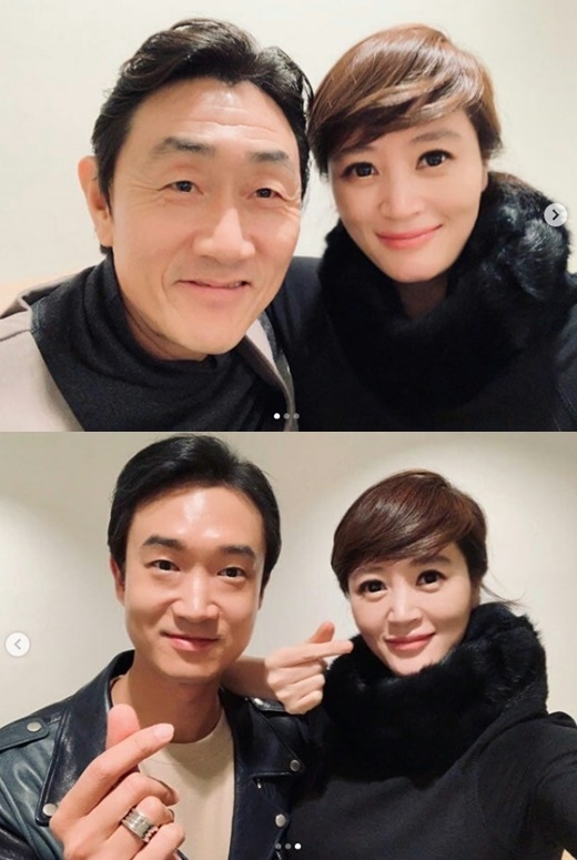 ‘국가부도의 날’ 허준호 김혜수 조우진