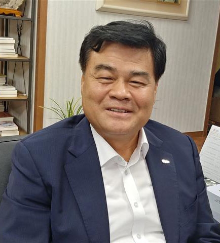 심규언 동해시장