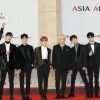 [2018 AAA] 갓세븐, 베스트 파퓰러상… 지코·아이콘, 베스트 뮤지션상 수상