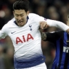 토트넘 에릭센 결승골로 16강 희망 이어, 손흥민 평점 팀 내 꼴찌