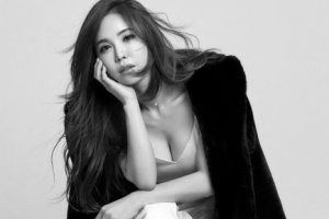 [포토] 강예빈, 고혹적인 섹시미 발산한 화보