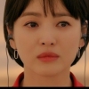 ‘남자친구’ 송혜교, 멜로 퀸이 돌아왔다..안방극장 물들인 연기
