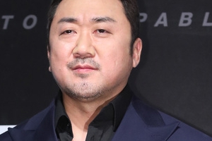 마동석 측 “부친 사기 논란 죄송, 아들로서 책임 다할 것” [공식]