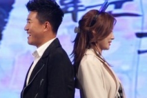 ‘연애의 맛’ 김종민 커플선언+달달 애정행각 ‘설렘 가득’