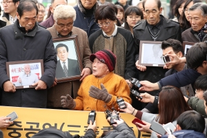 미쓰비시 “한국 대법원의 일본 패소 판결, 극히 유감”