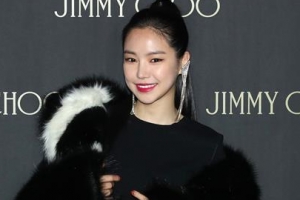 [포토] 손나은, 감탄 절로나는 ‘인형 미모’