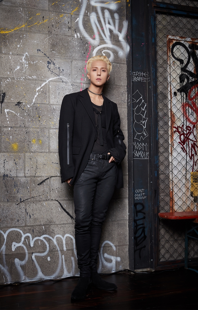 YG엔터테인먼트 제공