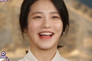 신예은 “10대들의 전지현? 많은 사랑 받아 감사”