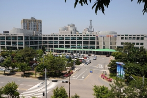 시화국가산업단지 재생사업계획 기업인·근로자 설명회