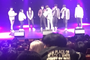 이천시 고3 수험생을 위한 힐링 페스티벌