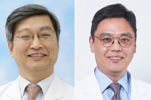 “간암 환자 생존율 높이는 치료법 개발”