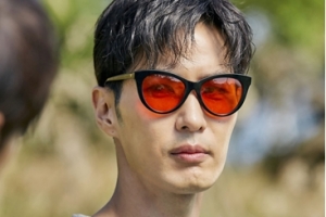 ‘톱스타 유백이’ 김지석, 이상엽과 상남자 싸움 ‘본격 삼각관계 시작’