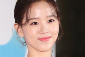 tvN 측 “강한나에 ‘지정생존자’ 출연 제안, 검토 중” [공식]