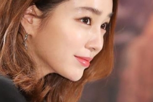 ‘운명과 분노’ 이민정 “출산 후 2년만 복귀, 에너지 생기는 느낌”