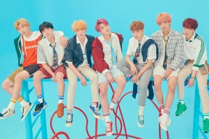 BTS·블랙핑크, 뉴욕타임스 선정 올해 최고 노래