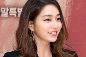 [포토] 드라마 주연으로 돌아온 이민정…‘여전한 미모’