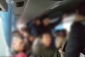 법무부, 불법취업 브로커·외국인 등 724명 무더기 적발