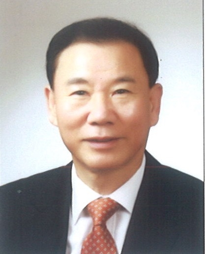 김길봉(63) 순천농협 상임감사 당선자.