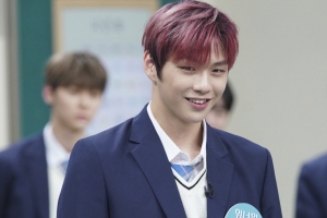 ‘아는 형님’ 강다니엘 고백 “지코처럼 ‘1회 1출연’ 하고 싶다”