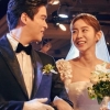 ‘하나뿐인 내편’ 유이♥이장우, 결혼식 보니 ‘눈물+뾰로통’ 여러 얼굴들
