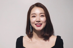 ‘운명과 분노’ 소이현, 설렘 가득 첫방 홍보 “이민정과 악연”