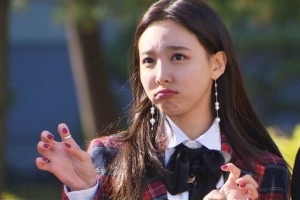 ‘런닝맨’ 트와이스 나연, 삼행시 ‘레전드짤’ 예고 “사진 뚫고 나오는 애교”