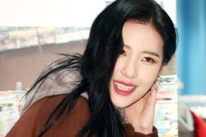 [포토] ‘사랑스러운 인사’ 선미