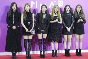[2018 멜론뮤직어워드] 신인상에 더보이즈·(여자)아이들