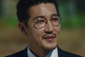 ‘운명과 분노’ 공정환, 절제된 재벌2세 연기 “분노 유발 예고”