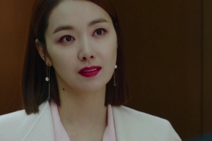 ‘운명과 분노’ 소이현, 첫 방송부터 강렬 “서슬 퍼런 분노”