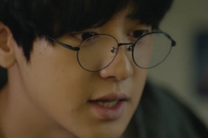 ‘알함브라 궁전의 추억’ 찬열, 드라마 포문 연 7분 “강렬 존재감”