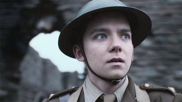 영화 ‘저니스 엔드’