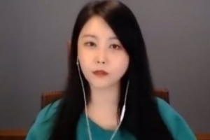 윰댕 사과 “가정폭력 상처 안겨 죄송..앞으로 상담은 안 한다”