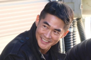 ‘미우새’ 이성민 “배정남 상남자? 귀신 때문에 잠 못 자” 폭로