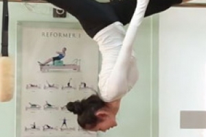 ‘집사부일체’ 손예진, 몸매 비결은 필라테스 “TRX 강사 자격증도 보유”