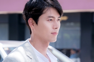 ‘알함브라 궁전의 추억’ 현빈, 인생 캐릭터 쓸까 ‘압도적 존재감’