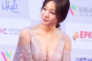 설인아 “연기보다 몸매로 주목? 좋게 봐주셔서 감사”