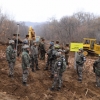 남북 유해발굴 제재 면제… 이산가족 화상상봉은 난망