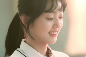 ‘땐뽀걸즈’ 박세완이 기대되는 이유 “김시은 그 자체”