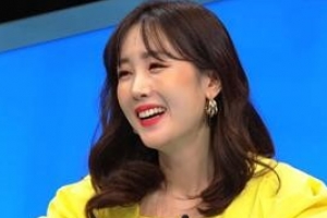 ‘동상이몽2’ 별 “♥ 하하와 결혼, 뜨겁다기보다...”