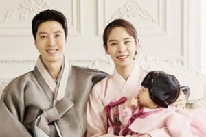 조윤희, 이동건 딸 노출 사진에 당황 “부모로서 원치 않는 일”