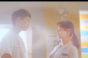 ‘땐뽀걸즈’ 박세완부터 이주영까지 완전체 결성 ‘대회 준비 시작’