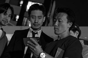 ‘나쁜형사’ 김대진 PD “신하균, 선과 악 경계에 선 캐릭터 소화 잘 해”