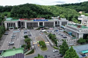 초중생 53명으로 된 꿈의 오케스트라 국악·사물놀이공연 등 연주곡 “풍성”