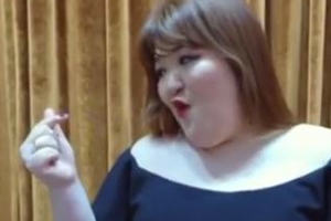 이국주, 블랙핑크 제니 ‘SOLO’ 안무 완벽 소화 ‘시크 눈빛’