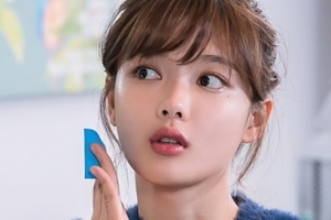 ‘일단 뜨겁게 청소하라’ 윤균상, 김유정과 기습 키스 그 후 ‘달라진 눈빛’