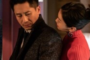 ‘나쁜형사’ 신하균X이설 만남 포착, 묘한 분위기 포착 ‘긴장감 UP’