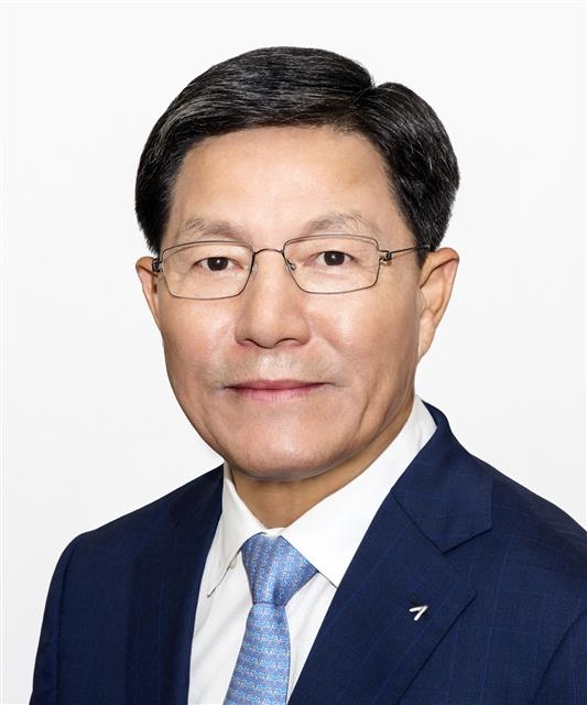 서재환 금호건설 사장