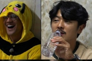 ‘불타는 청춘’ 한정수X김부용, 20년 오해 청산할 수 있을까